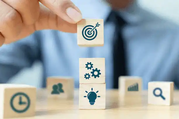 Supplier sourcing and procurement process with factory audit and quality inspection
