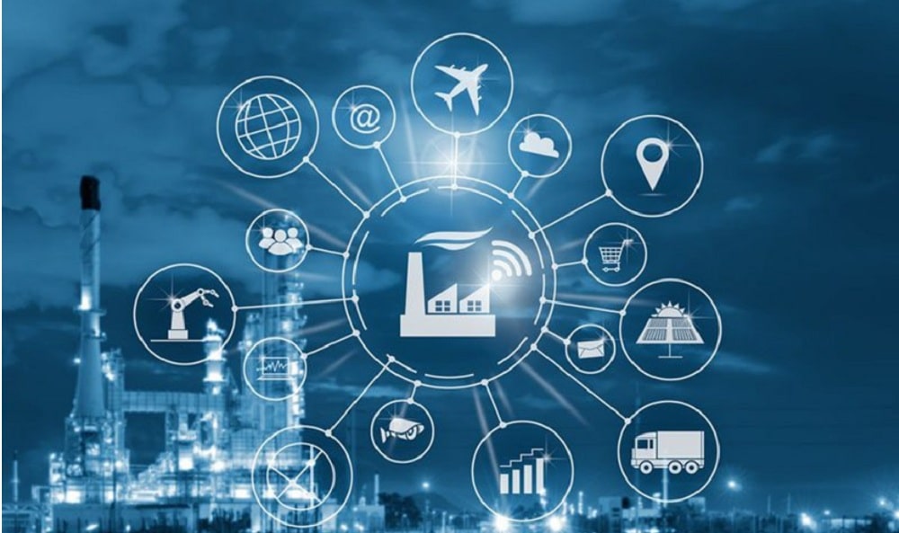 Supply chain consulting with data analytics and optimization strategies for global trade